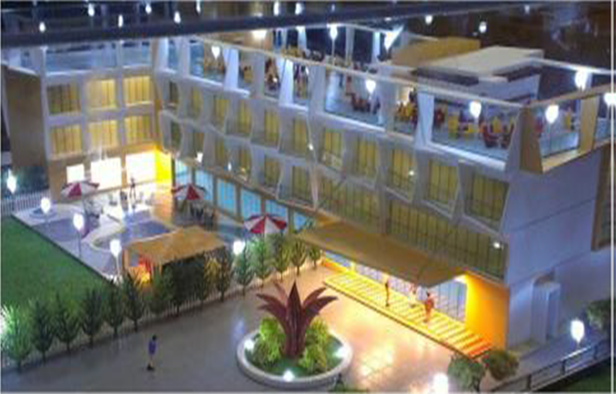 velencia 5-star Hostel, Spain