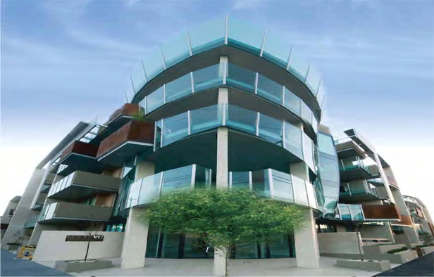 NEXUS-VICTORIA-AUSTRALIA