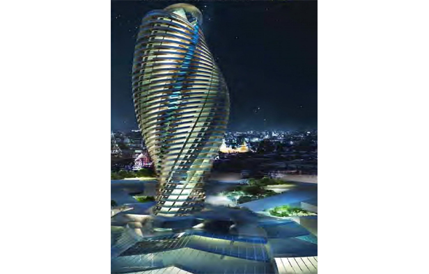 baku-tower-azerbizan