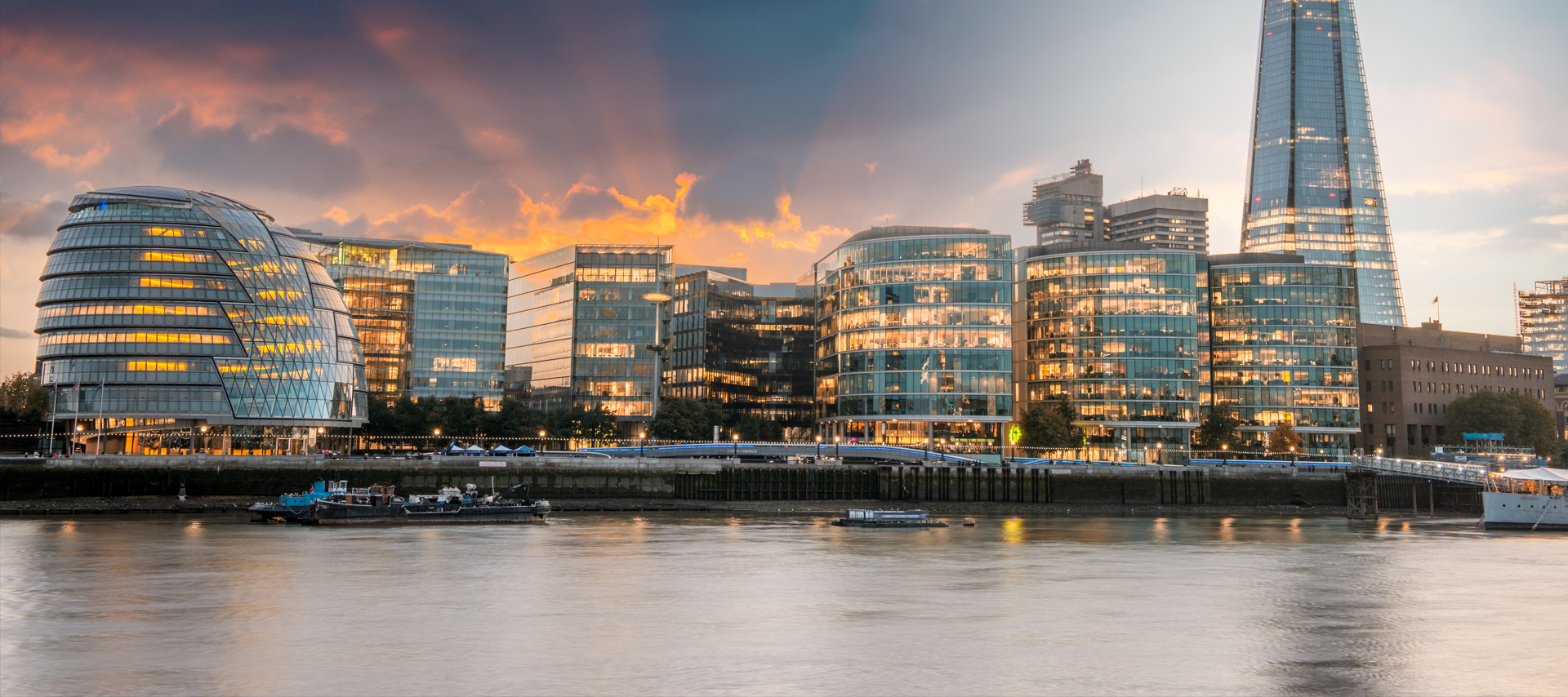 Strongest distribution network