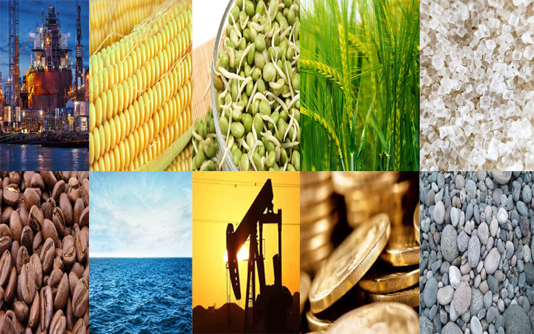 Worldwide freight services